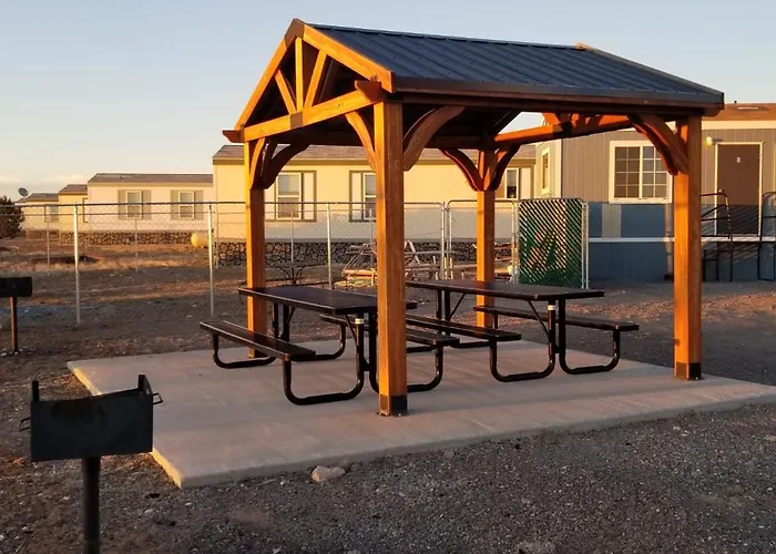 071a Private Near South Rim Sleeps 6- No Kitchen * Valle