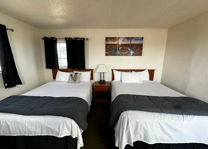 071a Private Near South Rim Sleeps 6- No Kitchen * Valle