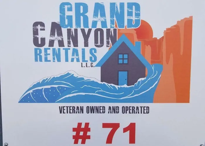 071a Private Near South Rim Sleeps 6- No Kitchen *