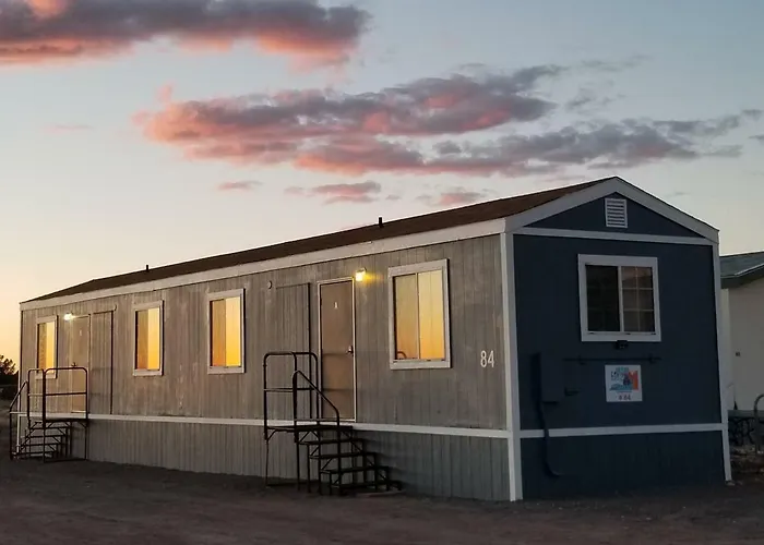 Apartment 071a Private Near South Rim Sleeps 6- No Kitchen