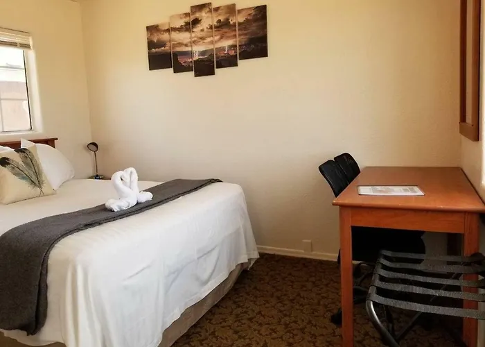 Apartment 071a Private Near South Rim Sleeps 6- No Kitchen *