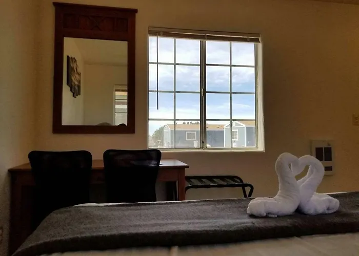 071a Private Near South Rim Sleeps 6- No Kitchen * Valle